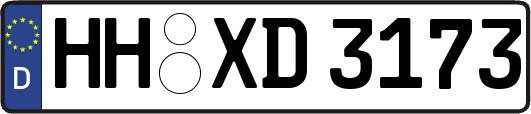 HH-XD3173