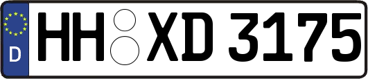HH-XD3175