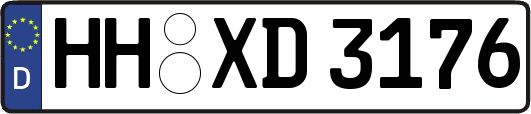 HH-XD3176