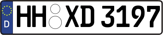 HH-XD3197