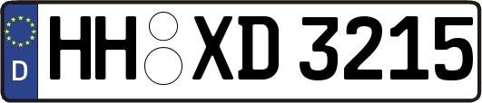 HH-XD3215