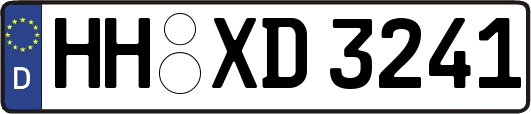 HH-XD3241
