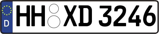HH-XD3246