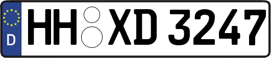 HH-XD3247