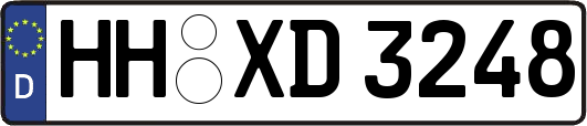 HH-XD3248