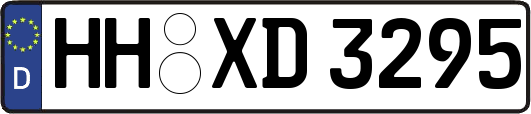 HH-XD3295