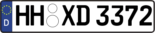 HH-XD3372
