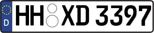 HH-XD3397