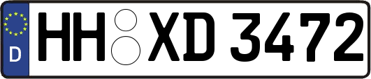 HH-XD3472