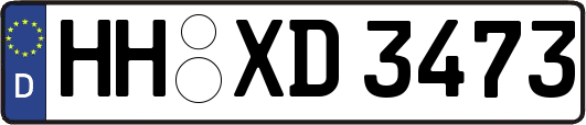 HH-XD3473