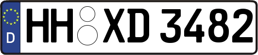 HH-XD3482