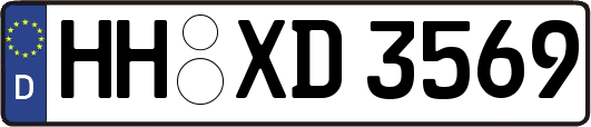 HH-XD3569