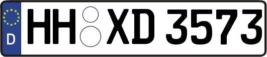 HH-XD3573