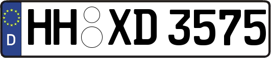 HH-XD3575