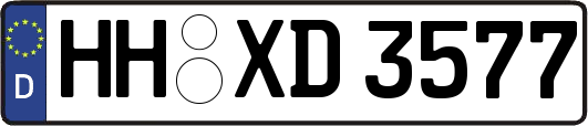 HH-XD3577