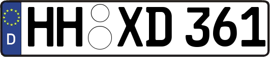 HH-XD361