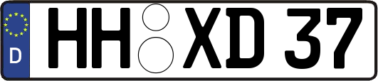 HH-XD37