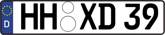 HH-XD39
