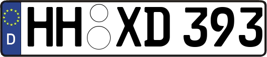 HH-XD393