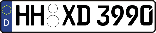 HH-XD3990