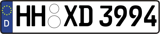 HH-XD3994