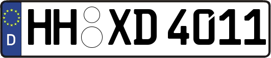 HH-XD4011