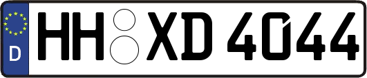 HH-XD4044