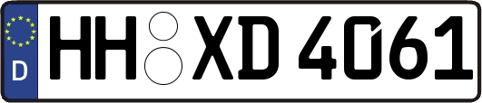 HH-XD4061