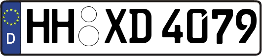 HH-XD4079