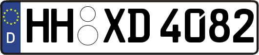 HH-XD4082