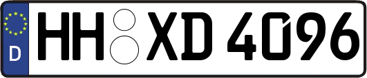 HH-XD4096