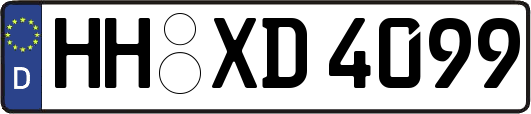 HH-XD4099