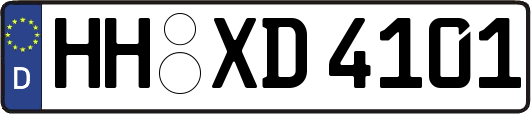 HH-XD4101