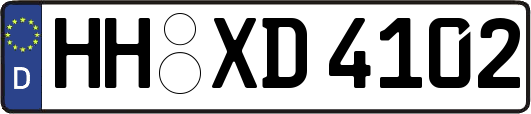 HH-XD4102