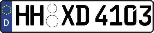 HH-XD4103