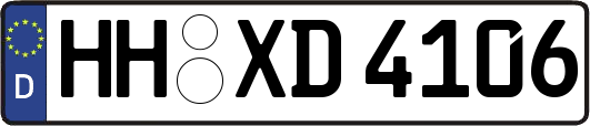 HH-XD4106