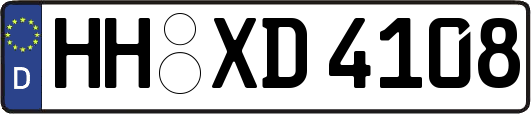 HH-XD4108
