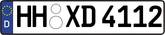 HH-XD4112