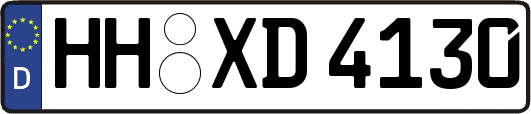 HH-XD4130
