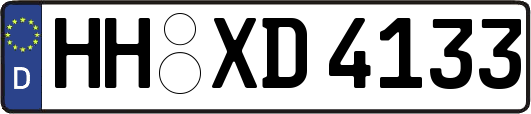 HH-XD4133