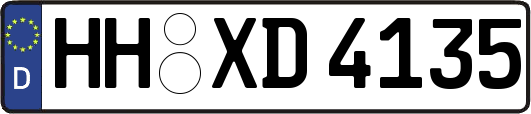 HH-XD4135