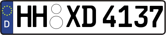 HH-XD4137