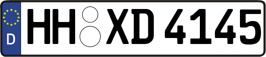 HH-XD4145