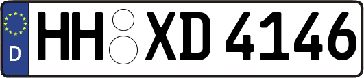 HH-XD4146