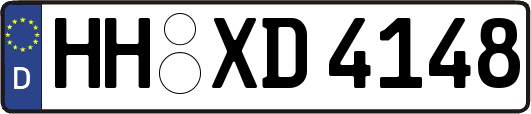 HH-XD4148