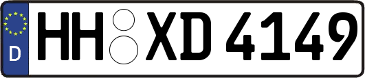 HH-XD4149