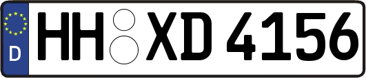HH-XD4156