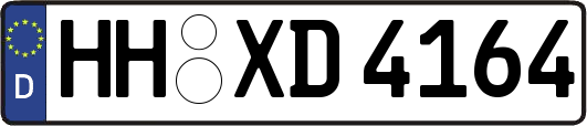 HH-XD4164