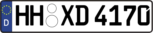 HH-XD4170