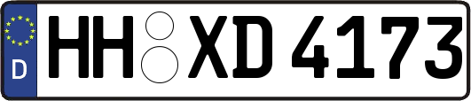 HH-XD4173